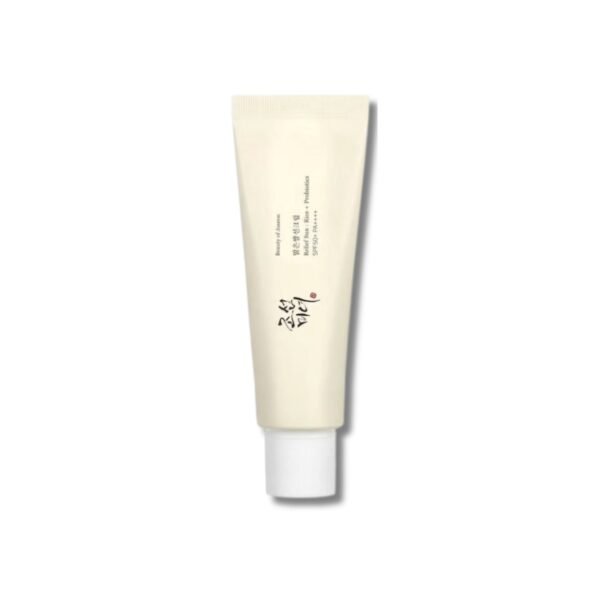 Beauty of joseon - Relief Sun: Rice + Probiotics SPF50+ PA++++ 50 ml