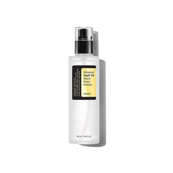 Cosrx - Advanced snail 96 mucin power essence - 100 ml