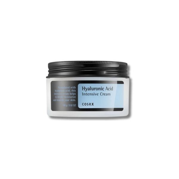 COSRX - Hyaluronic Acid Intensive Cream 100g