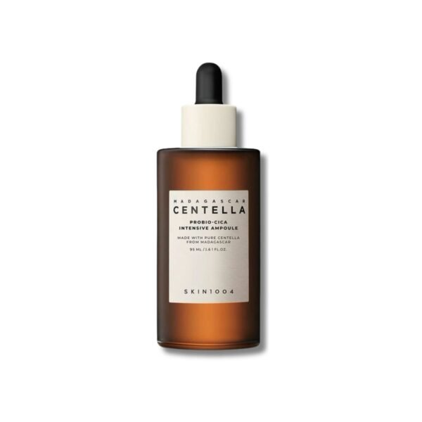 Skin1004 - Madagascar Centella Probio-Cica Intensive Ampoule - 95 ml
