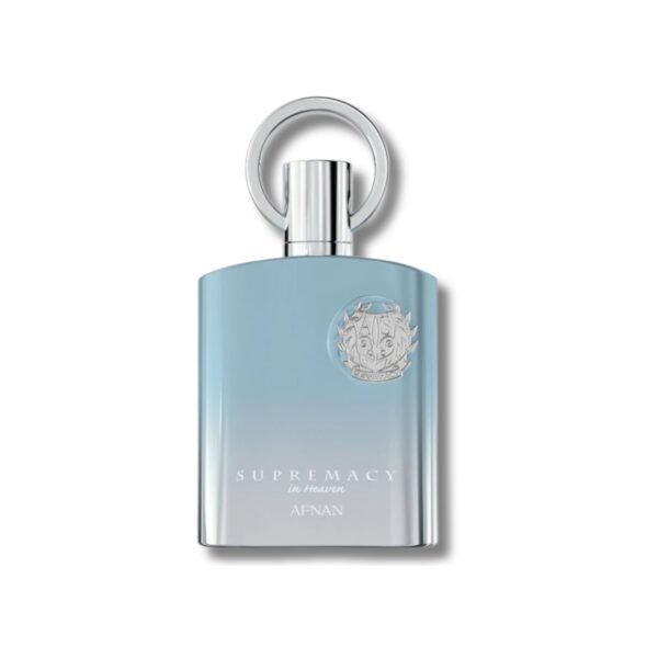 Afnan - Supremacy in Heaven Men EDP SP - Decant