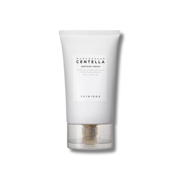 Skin1004 - Madagascar Centella Soothing Cream - 30 ml
