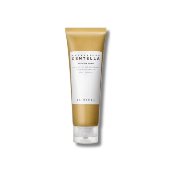 SKIN1004 - Madagascar Centella Ampoule Foam - 125ml